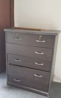 کمد لباس