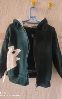 لباس بچگانه