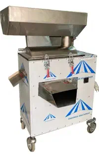 آبمیوه گیری صنعتی