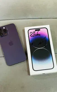 آیفون ۱۴ پرومکس/iphone 14 pro max/ثبت و‌ ریجستری