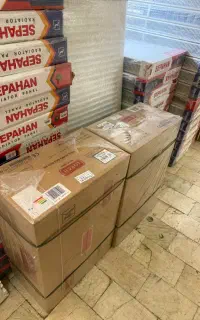 پکیج لورچ هیرو