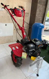 کولتیواتور 7 اسب