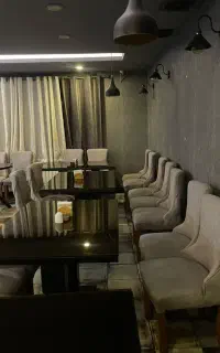 صندلی غذا خوری