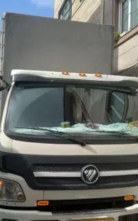 باربری اتوبار اثاث منزل تخصصی