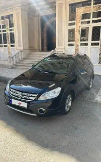 اچ سی کراس 96 بیرنگ
