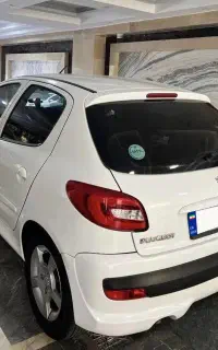 207 اتومات
