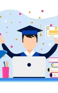 تدریس و مشاوره تحصیلی
