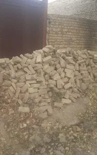 آجر دست دوم