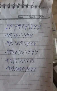 فروش سیمکارت رند