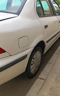 سمند Lx