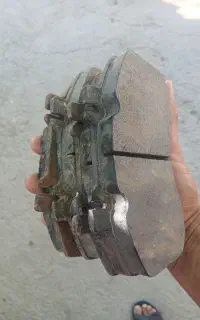لنت ترمز خاور