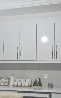 کابینت و کمد دیواری ام دی اف (طراحی و نصب)