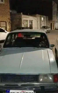 پیکان ۷۶واقعا عروسک