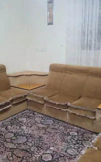 مبل طرح L
