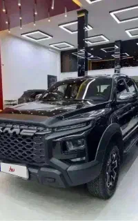 فروش kmc t9 ۱۴۰۴ صفر(شخصی)