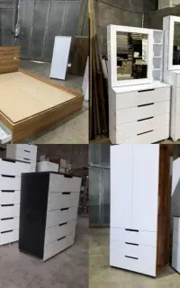 تولیدی سرویس چوب پارادایس