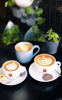 دوره آموزشی باریستا (کافی شاپ)