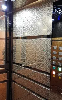 آسانسور ایرانیان