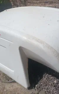 مسقف فایبرگلاس در حد نو