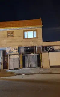مغازه اجاره ای بزرگ