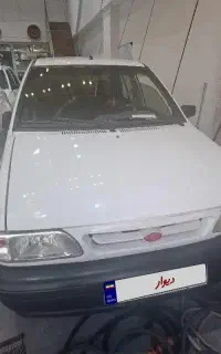 پراید مدل ۹۰