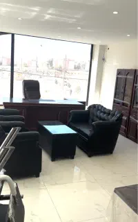 واحد اداری با دید پانوراما