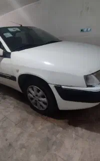 زانتیا مدل ۸۸