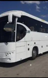اجاره اتوبوس دربستی ولومارال بنزشلمچه مشهدهمه کشور