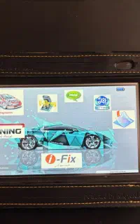دستگاه دیاگ وی مکس v max
