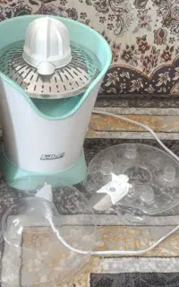 آب مرکبات گیر