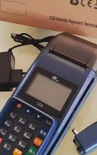 کارتخوان پکس S58 درحدنو سالم