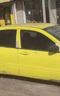 فروش تاکسی فوری
