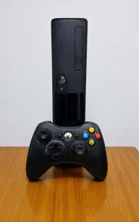 Xbox 360 سوپر اسلیم