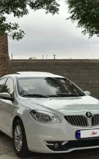برلیانس h330 اتومات