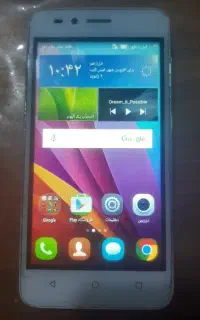 گوشی هوآوی سالم