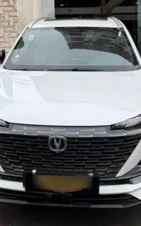 چانگانcs 55 پلاس وارداتی