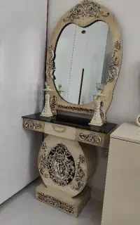 آینه کنسول
