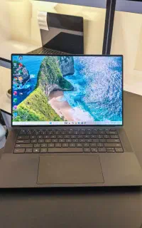 لپ تاپ Dell precision 5550