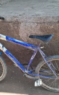 دوچرخه