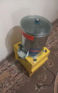 سبزی خوردکن در حد نو