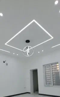 تعمیرات‌‌نصب‌سقف‌کاذب‌کناف‌‌ لاین‌نورپارتیشن‌سرویس
