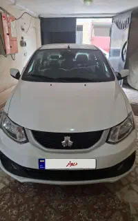 ساینا S مدل 404