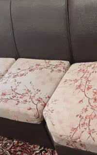 مبل ال سالم