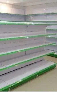 قفسه اتیکت خور