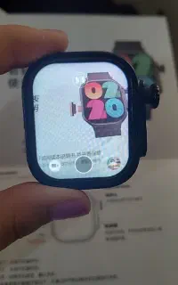 اپل واچ