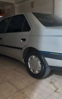 پژو ۴۰۵