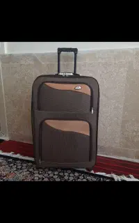 چمدان سایز بزرگ