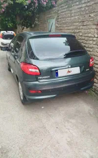 ۲۰۶ مدل ۸۲