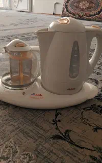 چای ساز