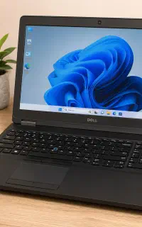 لپ تاپ  Dell - Core i7